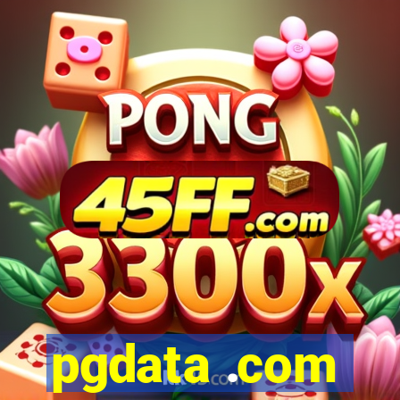pgdata .com